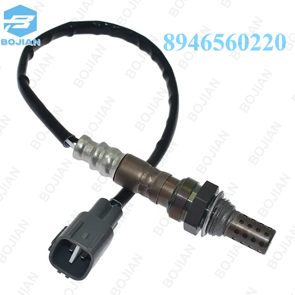 

For Toyota 4Runner 4.0L 03-04 89465-60220 Downstream Left Oxygen Sensor 234-4804 22690AA68A 8946560220 8946560230