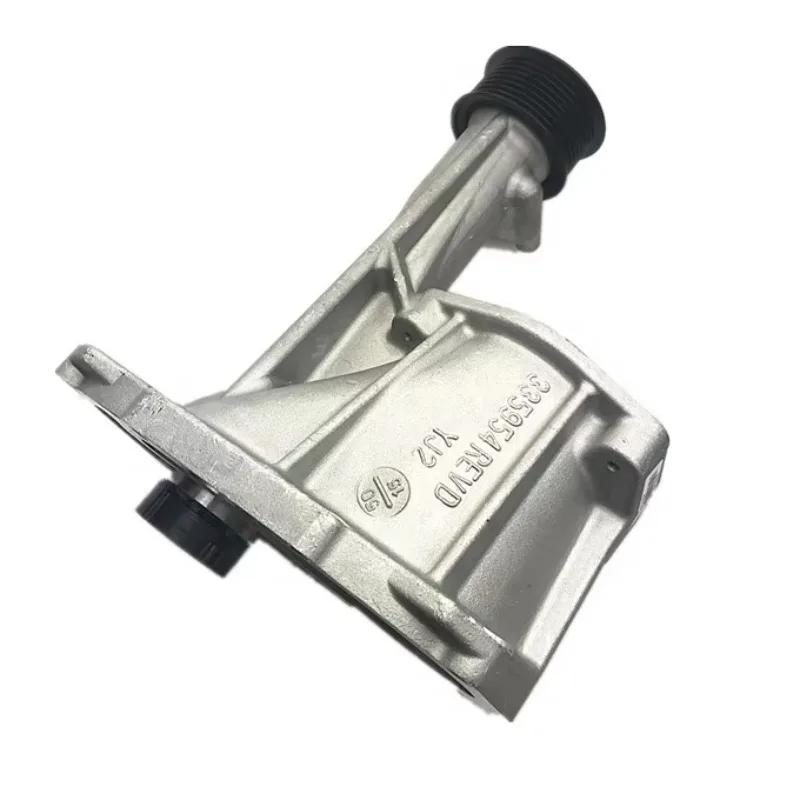 

Supercharger LR058080 LR088564 Supercharger For Land Rover Range Rover 5.0L V8