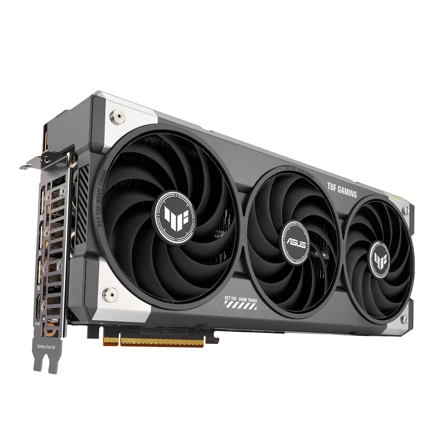 Yeni TUF Gaming Radeon RX 9070 - Pc Gaming Vr incelemesi ve fiyatı