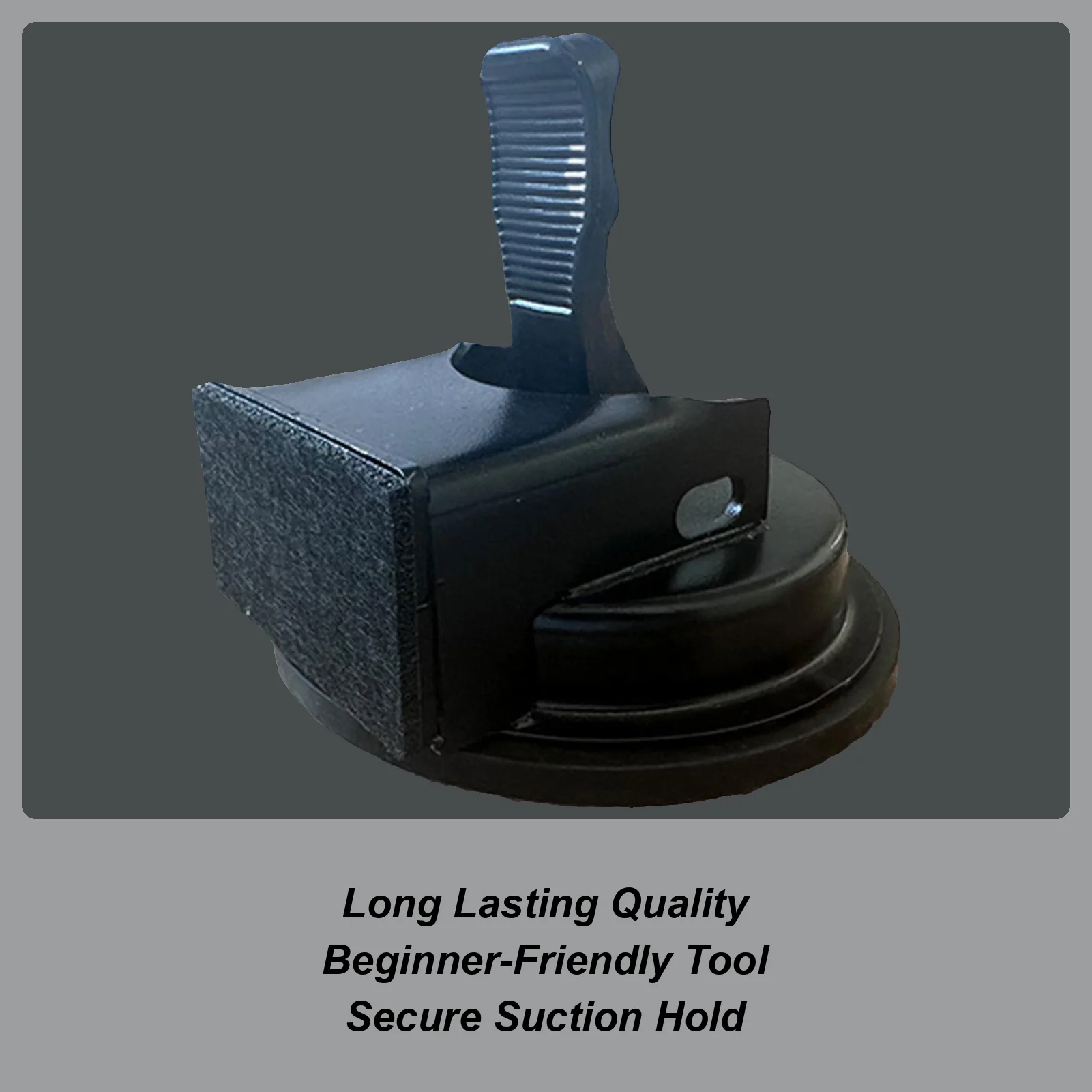 Инструмент для присоски пола