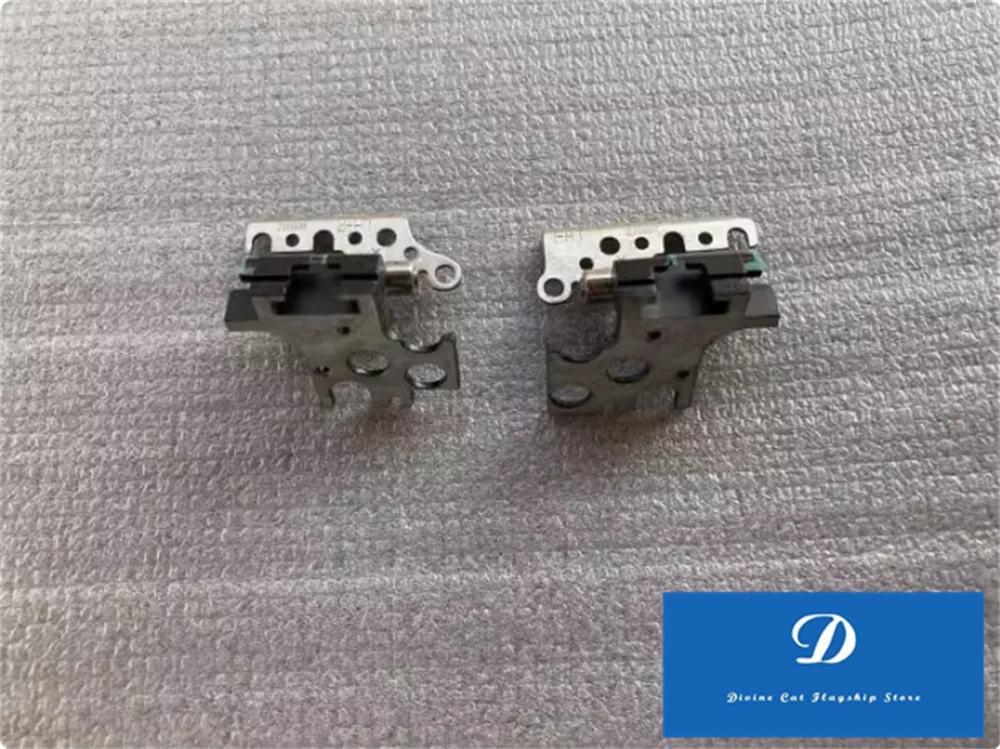 FOR MSI New Generation Modern 14 MS-14D1 P14 Laptop Screen Axis Hinge