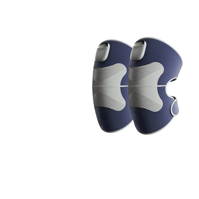 Knee massager, electric heating and hot compress,knee brace, joint massage, physiotherapy device for old cold legs