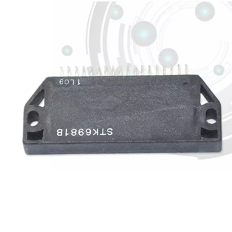 Modul STK6981B Asli Baru