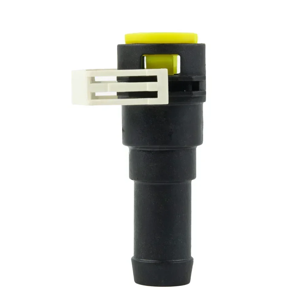 1Pc Auto Koelwaterslang Connector # D651-61-240 Voor Mazda 3 2004-2012 Voor Mazda 5 2007-2010 Cr Cw Verwarming Luchtpijp Interface