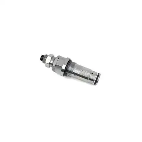 709-70-5120 0 PC200-3/5 Main gun relief valve Pressure distribution valve Excavator accessories