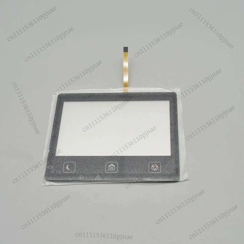 New FM1-W595-000 Touch Screen Panel For Canon MF631 MF633 MF635 MF641 MF643 MF645 MF725 MF735 MF745 Display Glass FM1-W595