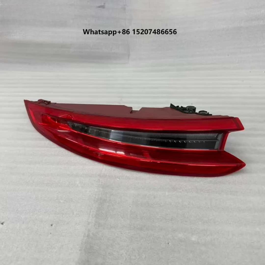 For Rear Assembly 991.1 Brake Light 991.2 Left & Right Turn Signals Reverse Anti-Collision LED OEM