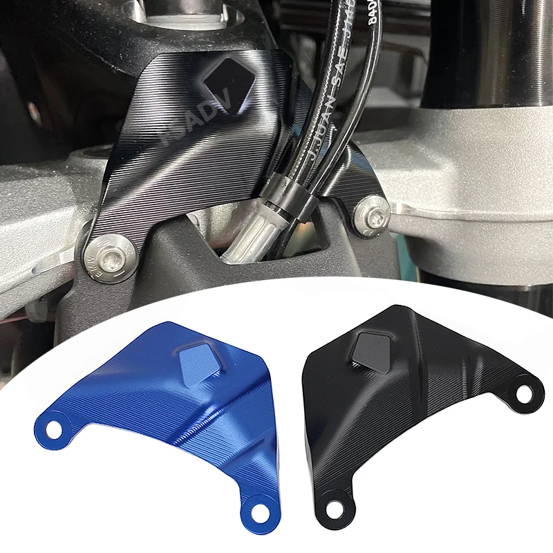 For BMW R1300GS ADV R1300RT R 1300 GS RT Option 719 2025 2026 Motorcycle Accessories Aluminum Telelever Joint Protection Guard