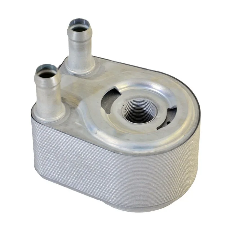 918-431 918431 9C2Z6A642A 2L1Z6A642AA 9C2E6A642AC Radiador de aceite refrigerado por aceite para Ford