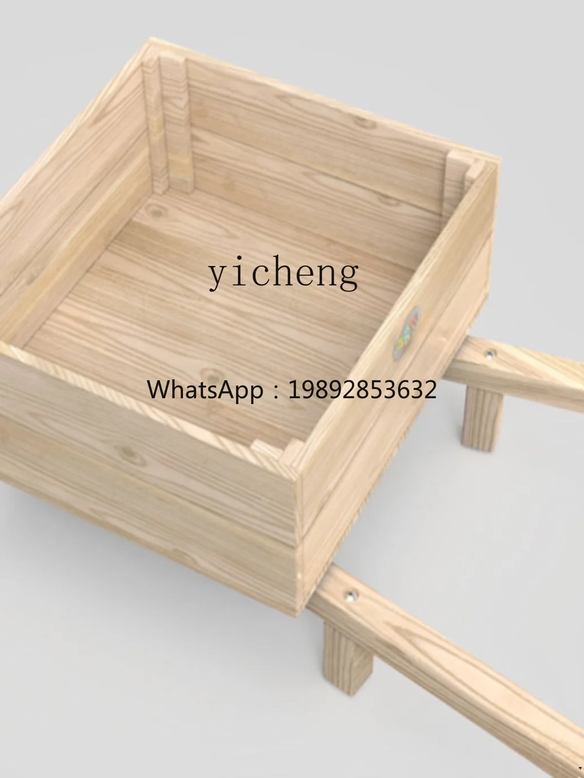 ZZ رياض الأطفال في الهواء الطلق لعب الرمل الخشبي جدار المياه إمالة عربة الرمل رافعة دُولابٌ دَوّار الرمال اللعب التوازن