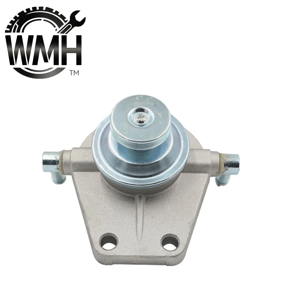 OEM 16401-VC10C Diesel Fuel Filter Primer Pump Head For Nissan Patrol GU Y61 ZD30 3.0L TD42 Urvan Fuel Pump Cover