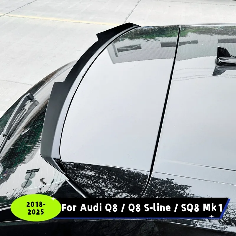 For Audi Q8 / Q8 S-…