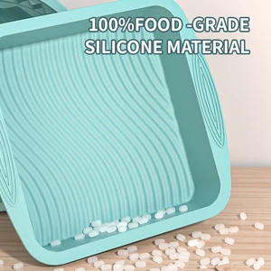 8 Main Sales Molds of Silicone - №5