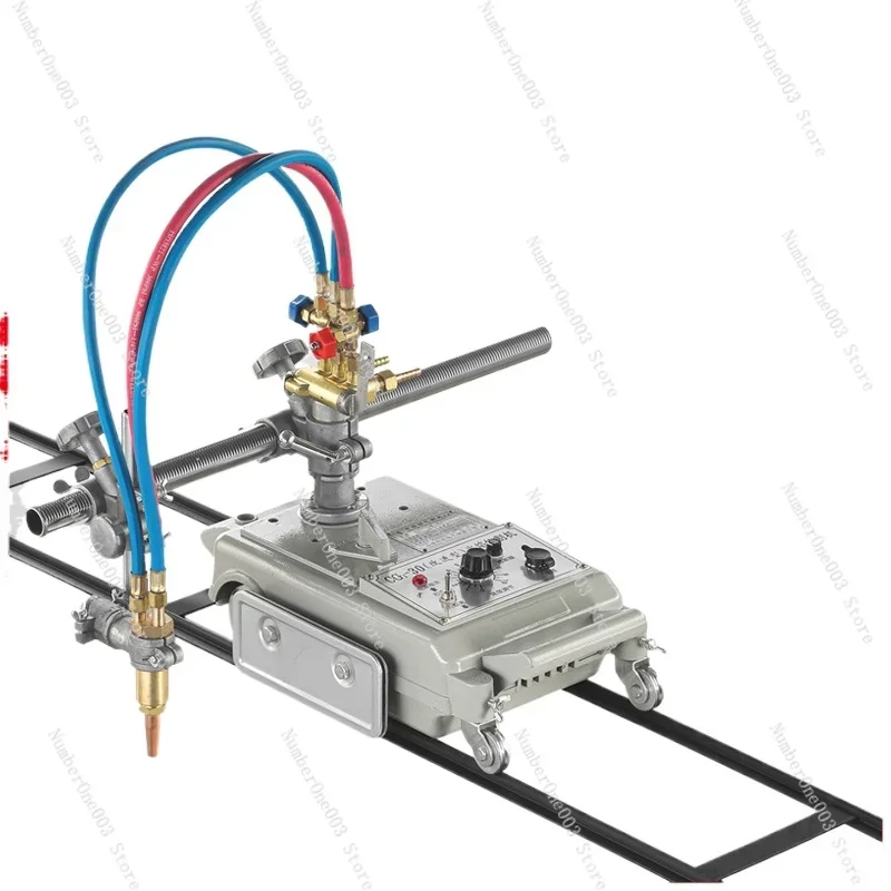 Semi-Automatic Flam…