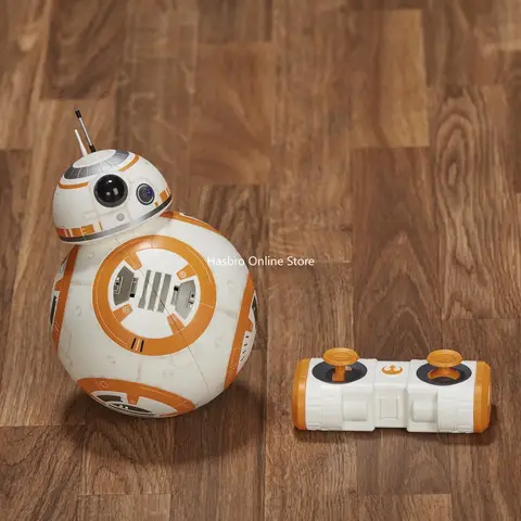 10 best sales bb8 Star Wars-robot - №5