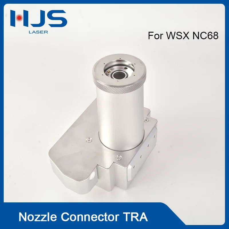 HJS Laser Factory Price High Quality WSX NC68 TRA Laser Spare Parts Capacitive Transducer for Fiber Laser Capacitor Sensor