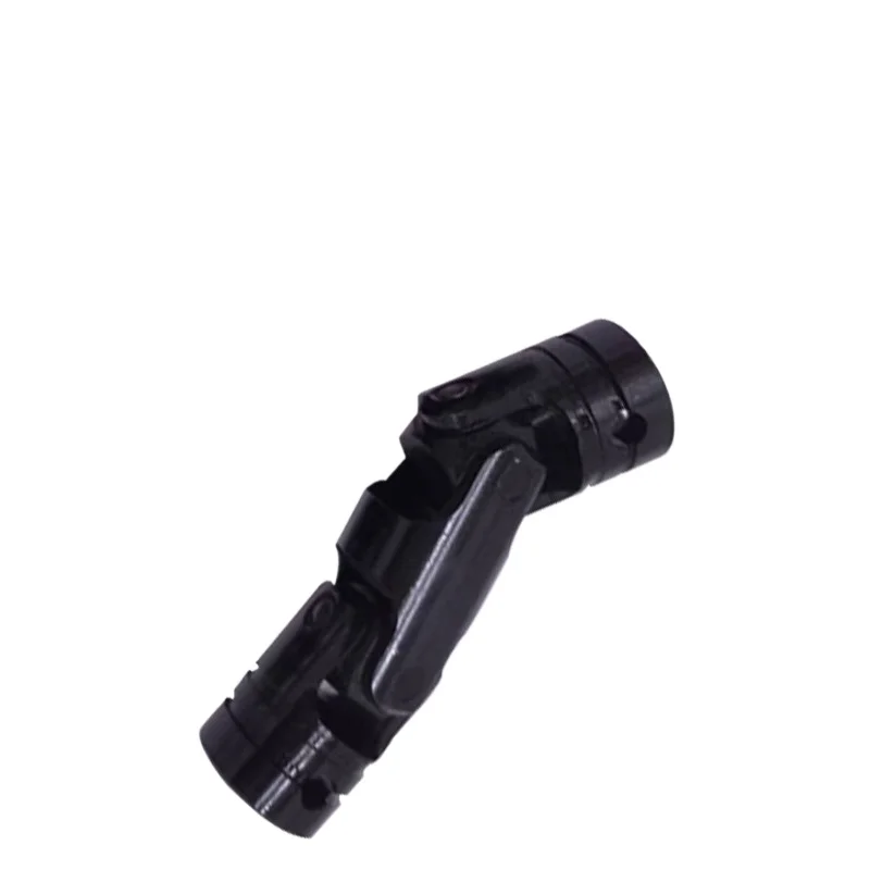 GGD-A type single section precision universal joint, double section sliding bearing needle roller bearing universal joint 2pcs