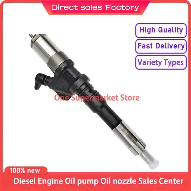 

Форсунка для дизельных автомобилей 095000-0071 095000-0070 095000-0073 для дизельных двигателей Mitsubishi ME163859