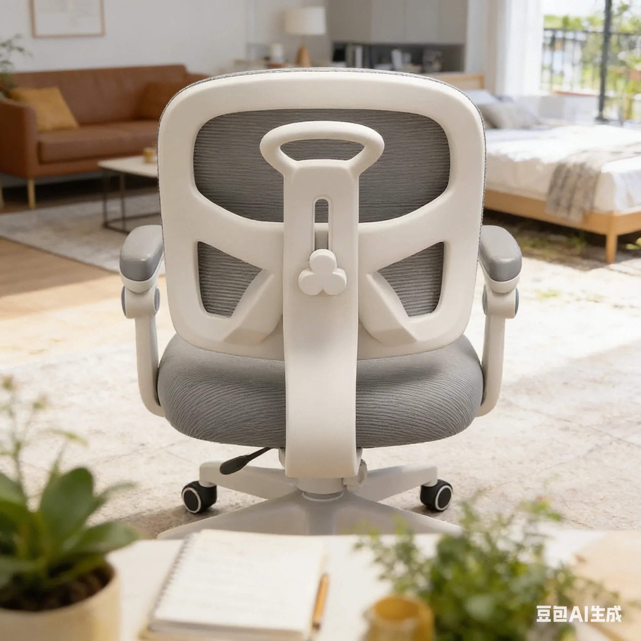aoliviya-childrens-study-chair-with-elementary-school-desk-home-writing-adjustable-height-posture-correction-backrest-for-kids-r