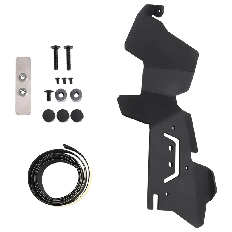 

Highly Recommended Motorcycle Cardan Protection Rear Axle Collision Avoidance Protective Cover For BMW R 1300 GS R1300GS Adventu