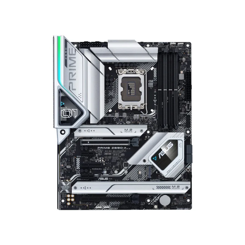 Adecuado para la placa principal PRIME Z690-A compatible con LGA1700 pin DDR5