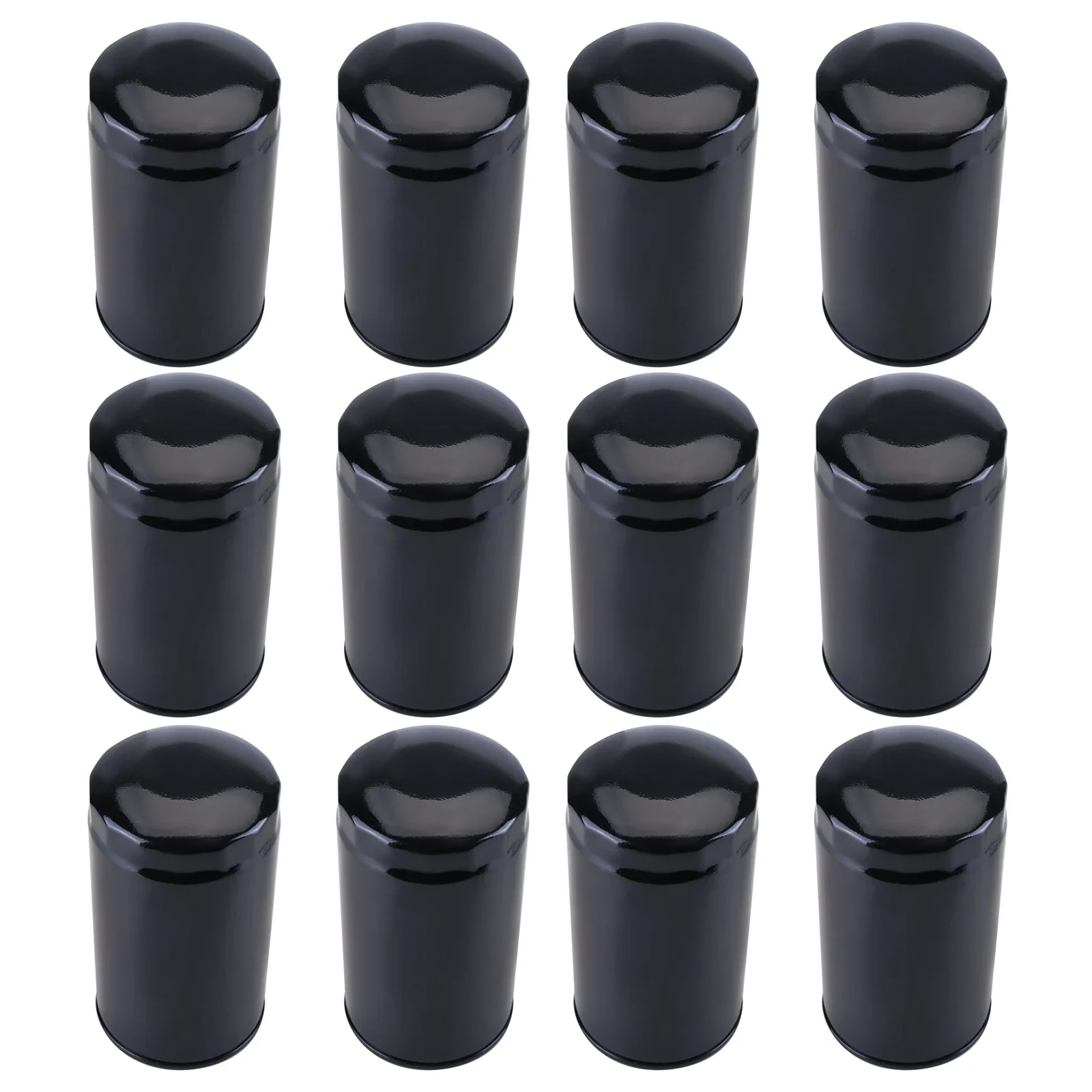 

12 oil filters for Ram Truck 2500 3500 from 1989 to 2007 5083285AA