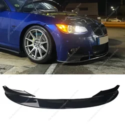 Voor Bmw E92 E93 M Sport Voorbumper Splitter Lip Voor 325d 330i 320d 330xi 335xi 2-Dr M-Tech Mistlamp Grille Bodykits 2006-2013