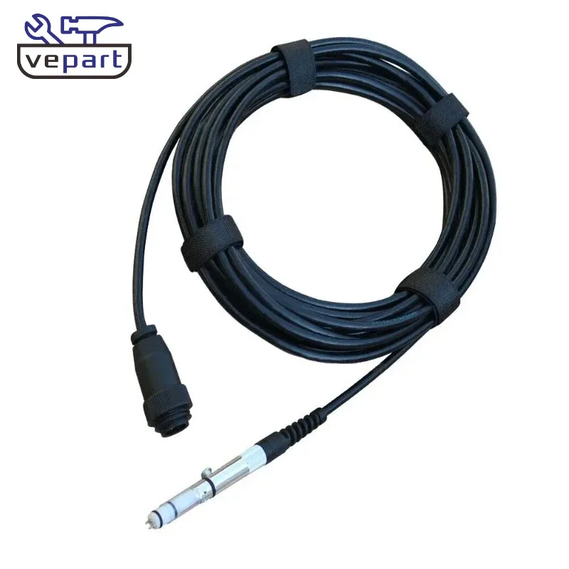 

20m Cable Compatible with Certain GEMA Products for GA02 Powder Gun