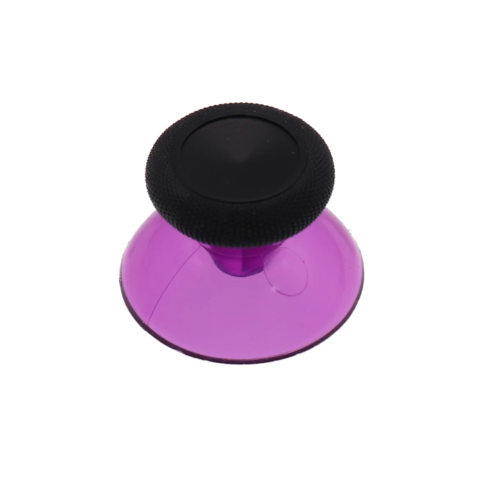 1Pcs 3D Analog เปลี่ยนจอยสติ๊ก Thumb Stick Grips ฝาปิดปุ่มสำหรับ Microsoft XBox One Series X S Controller Thumbstick