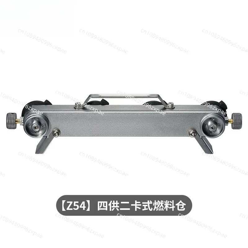 Outdoor Camping Gas Stove Adapter Extend Tube Bbq Gas Stove Hose Burners Universal Extension Connection Line Accessories Z54+Z58