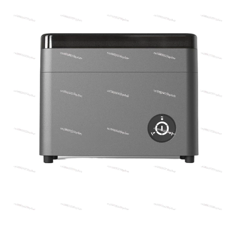 

Cleaner Air-drying Dishwashing Dust Removal LP Disc Album Washer 12 inch Ultrasonic Vinyl Record Cleaning Machine Automatic