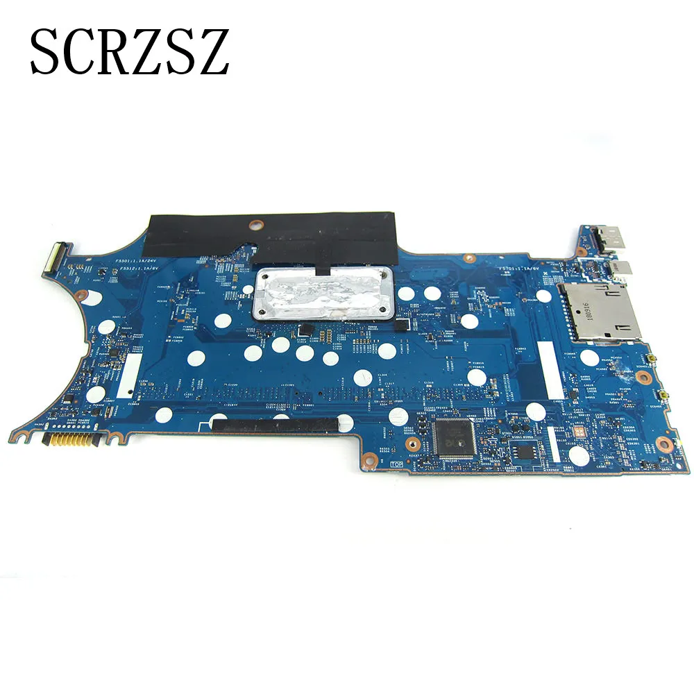 

CSRZSZ For HP Pavilion X360 15-CR 15T-CR Laptop motherboard with i5-8250u CPU L20844-601 Fully test work perfect
