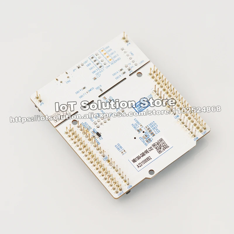 NUCLEO-G0B1RE Original New NUCLEO G0B1RE Develop Boards