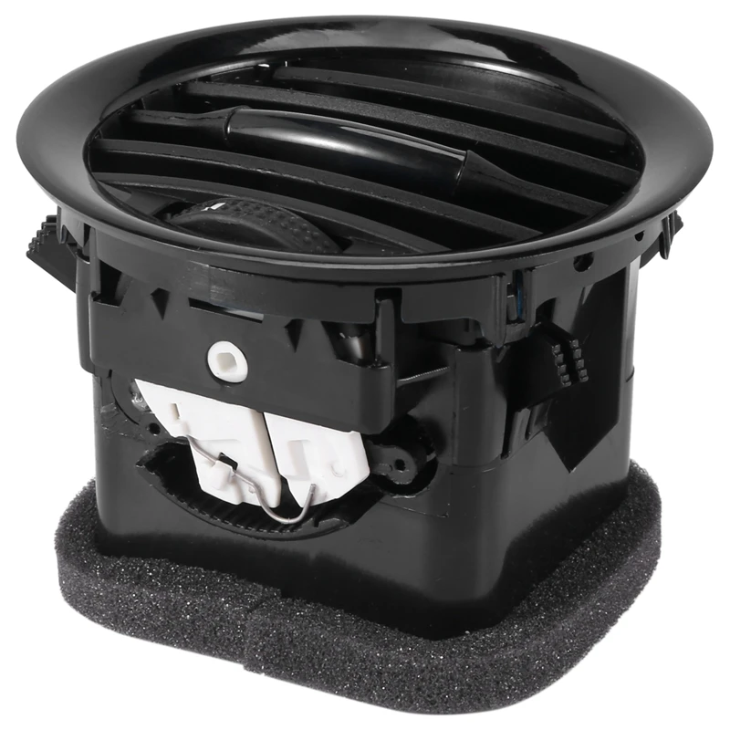 

Обогреватель салона автомобиля, крышка вентиляционного отверстия кондиционера, решетка для Vauxhall Opel ADAM/CORSA D MK3, накладки на вентиляционные отверстия для кондиционера