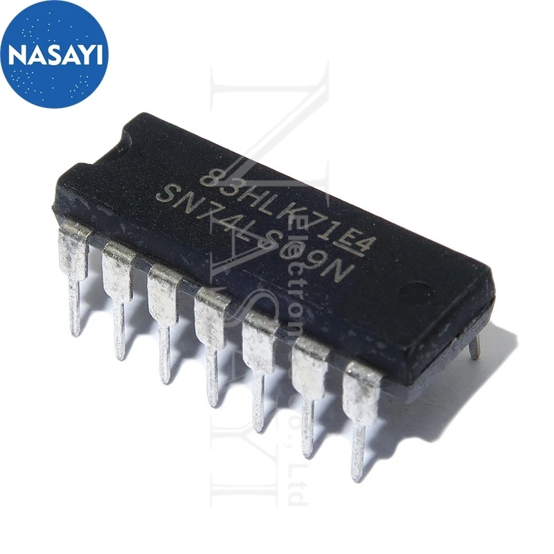 5PCS 2SJ201 J201 SN74LS09N 74LS09 BC517 517 TL497ACN TL497 WS78L06 78L06 LM747CN LM747