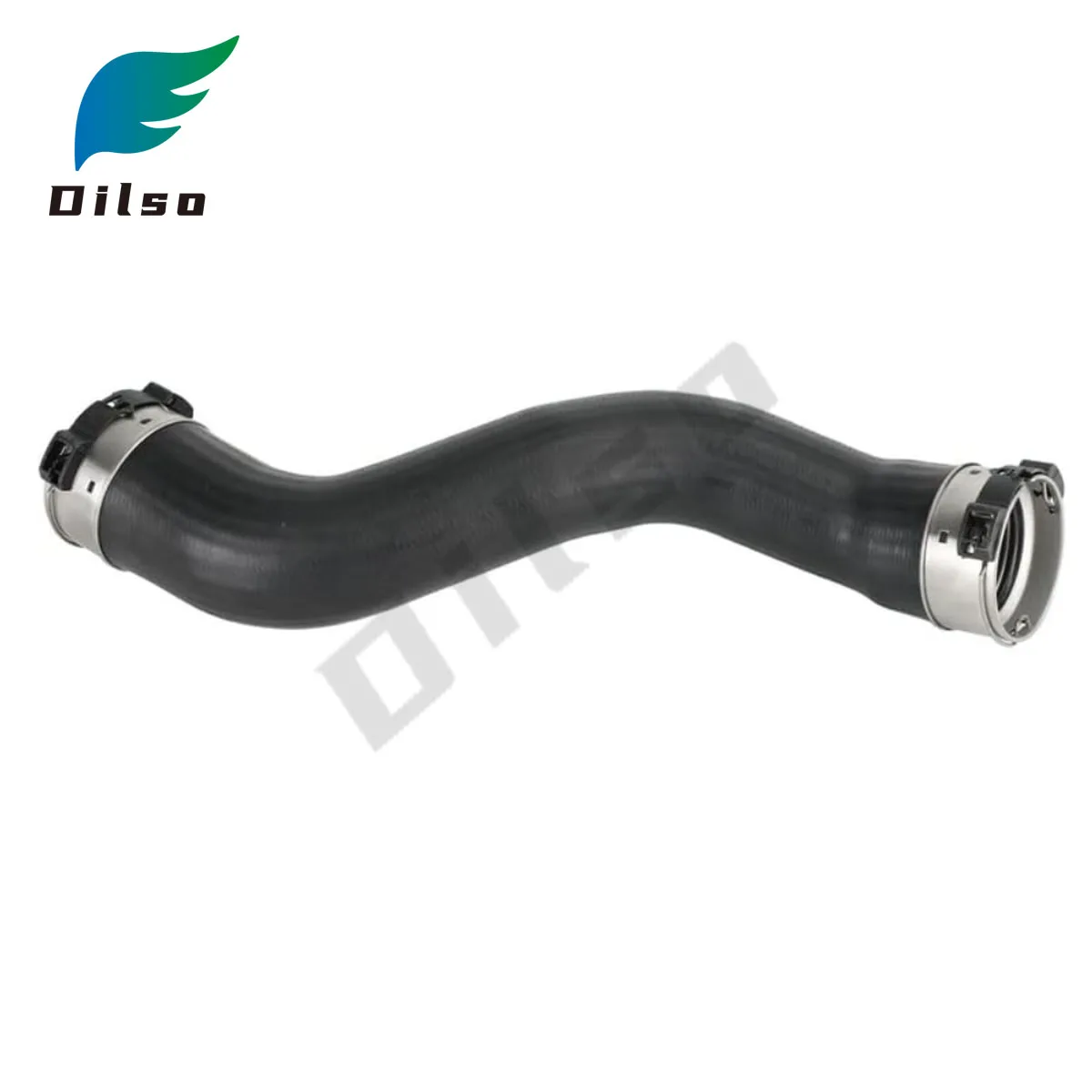 Engine Coolant Radiator  Turbo Hose For Mercedes-Benz GLK 200 220 250 CDI OEM  2045280000