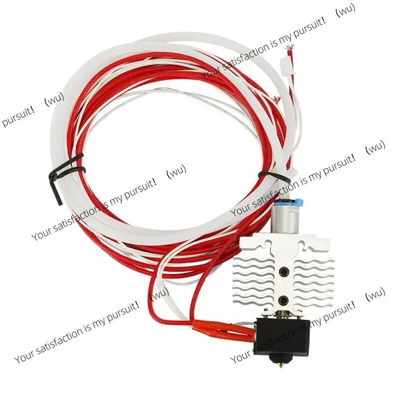 for 3D Printer Ender 3 neo V2 neo Max neo Replacement Spare Accessories Nozzle Hotend Heater Block Print Head Full Kit