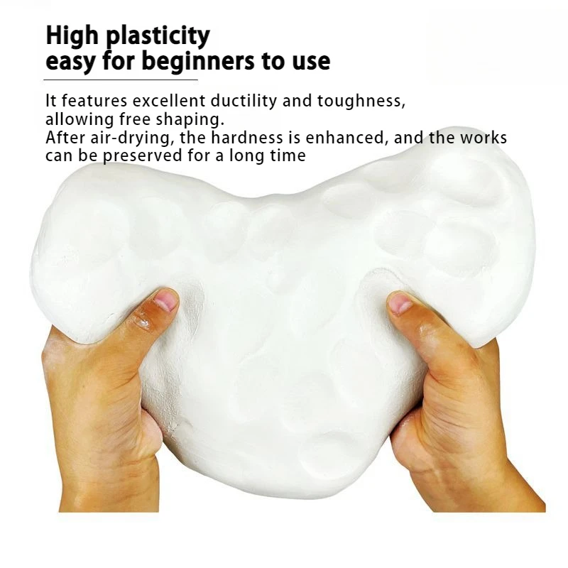 Thumbnail 2 - #59 Best Modeling Clay to Buy In 2026