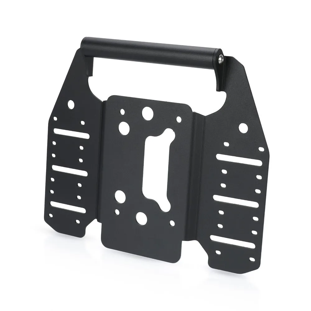 

Navigation HandleBar Extension Bracket For CFMOTO 800MTX Mobile Phone GPS Nav Mounting Bracket 800 MTX 800 2025 2026 800MT-X GPS