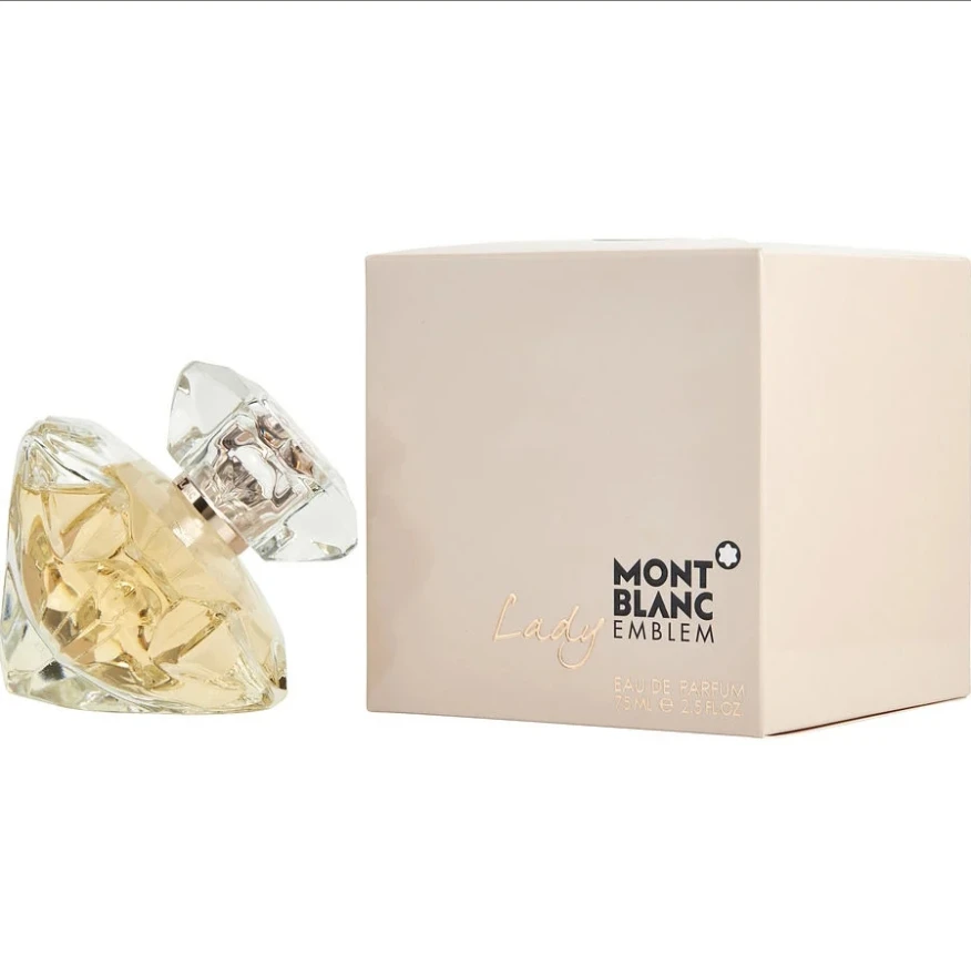 Mont Blanc damska emblemat wody perfumowej 75ml