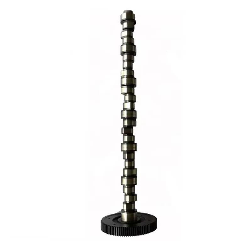 High Quality TCD2012 L06 2V Engine Spare Parts Camshaft 0450 2751 04502751 0429 2816 04292816 For Deutz
