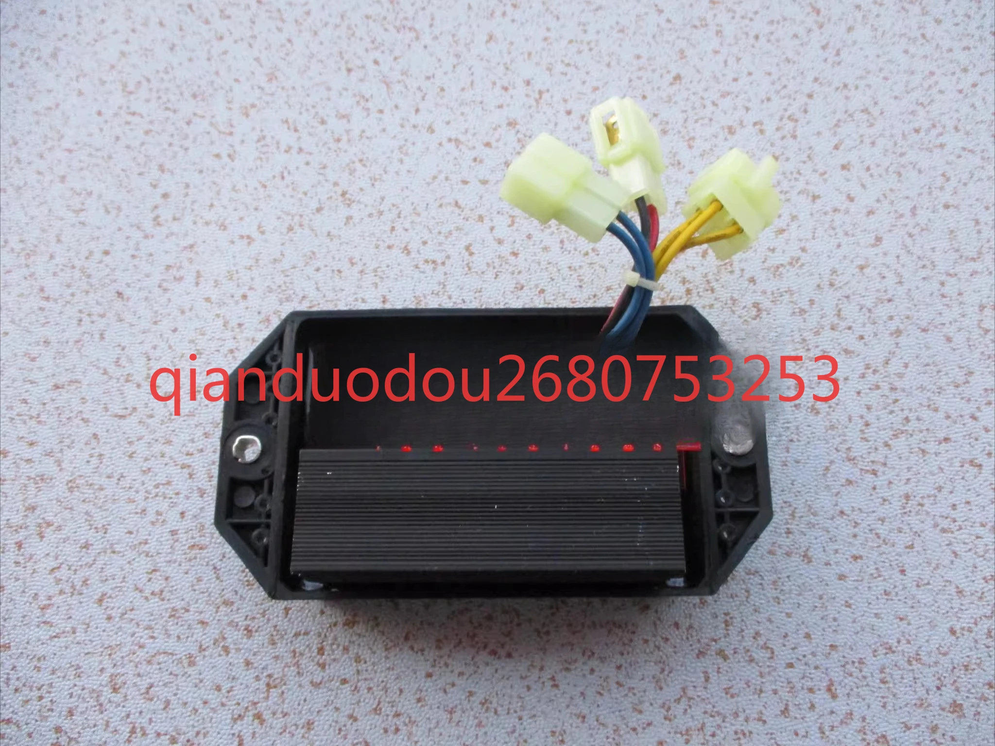 For Bowen, Generato… - image