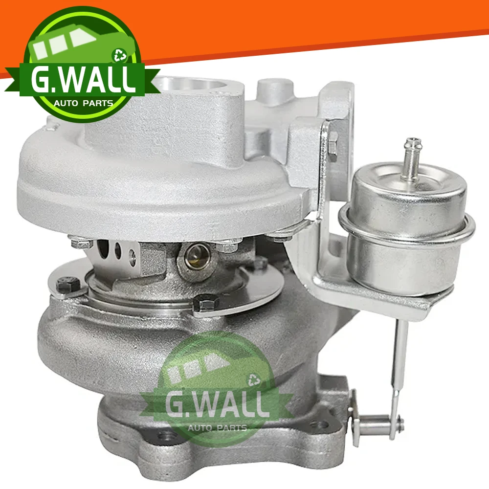 

Турбокомпрессор GT1752S для Nissan Patrol Y61 701196 -5007S 14411-VB301 14411-VB300 7011965007 S 14411VB301 14411VB300