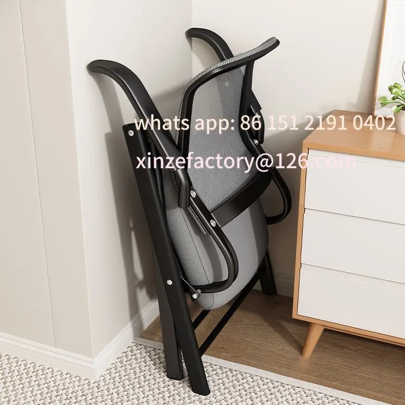 Customizable Computer Chair Office Chair Home Comfort Sedentary Backrest Seat Breathable