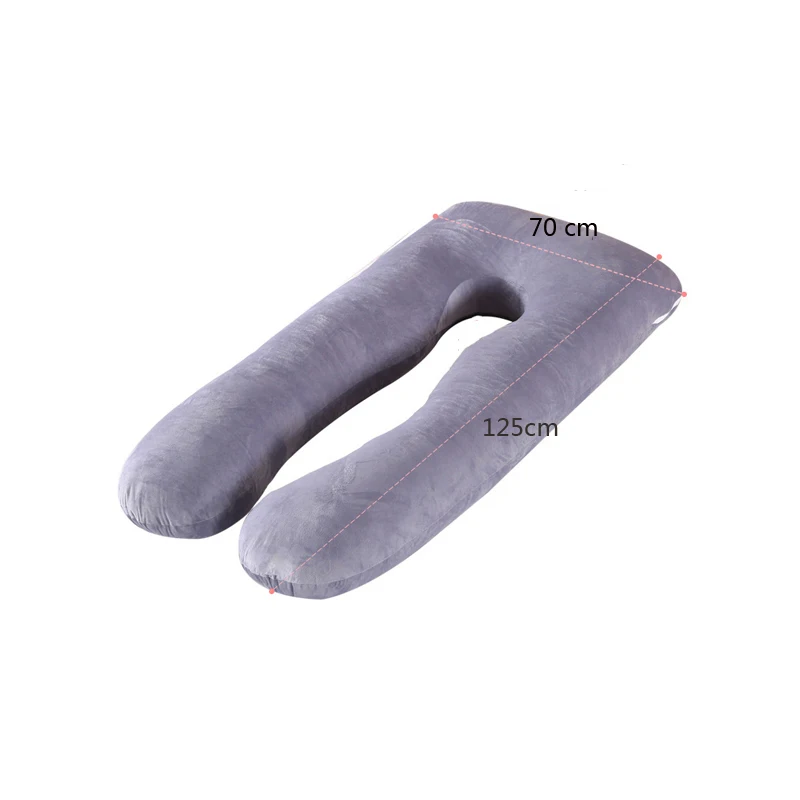 Thumbnail 4 - #34 Ranked Pregnancy Pillows Picks in 2026