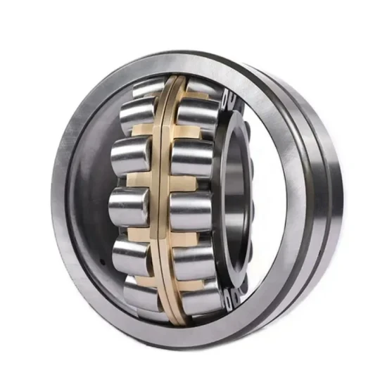 

23034 C/K/CK Double-Row Spherical Roller Bearing 170x260x67 Oil/Grease Lubricated for Construction Machinery and Automobiles