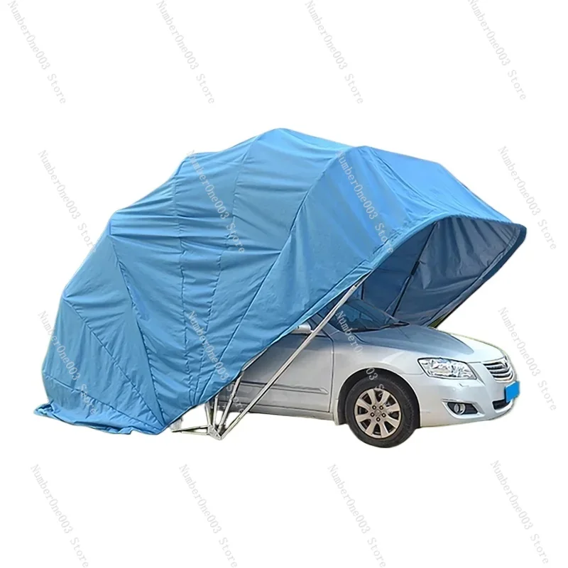 

Outdoor Car Tent Cover, Folding Carport, Canopy Garages, Port Tent, Foldable Canopy, Canopies Carports