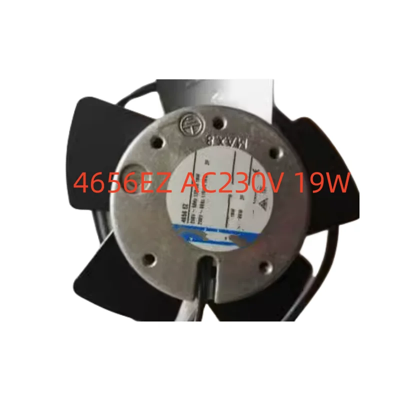 New Original Genuine Fans     4656EZ AC230V 19W