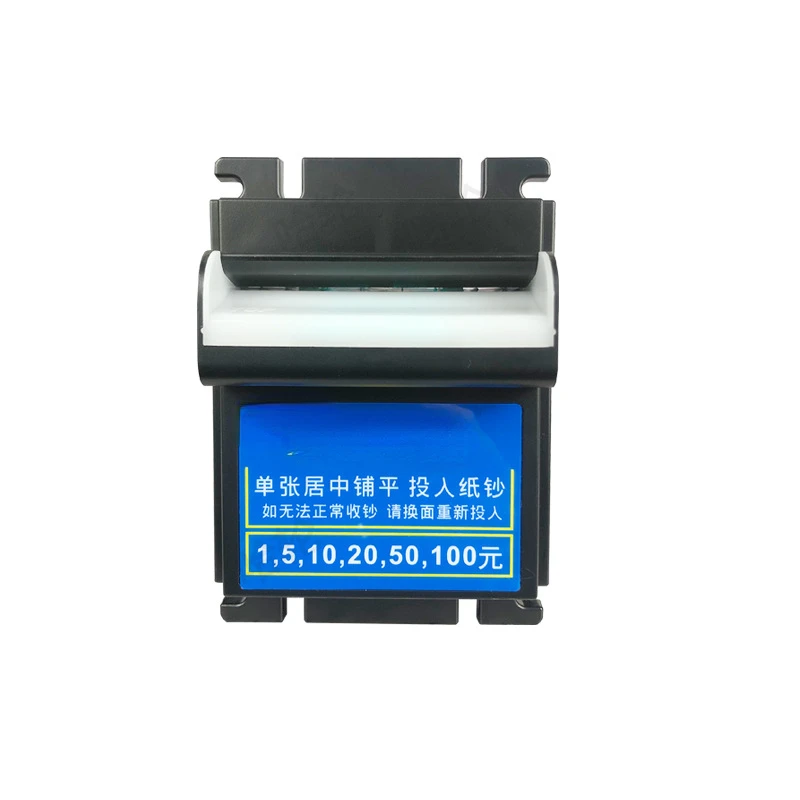 

Banknote machine TB77 automatic currency exchange banknote e doll currency exchange