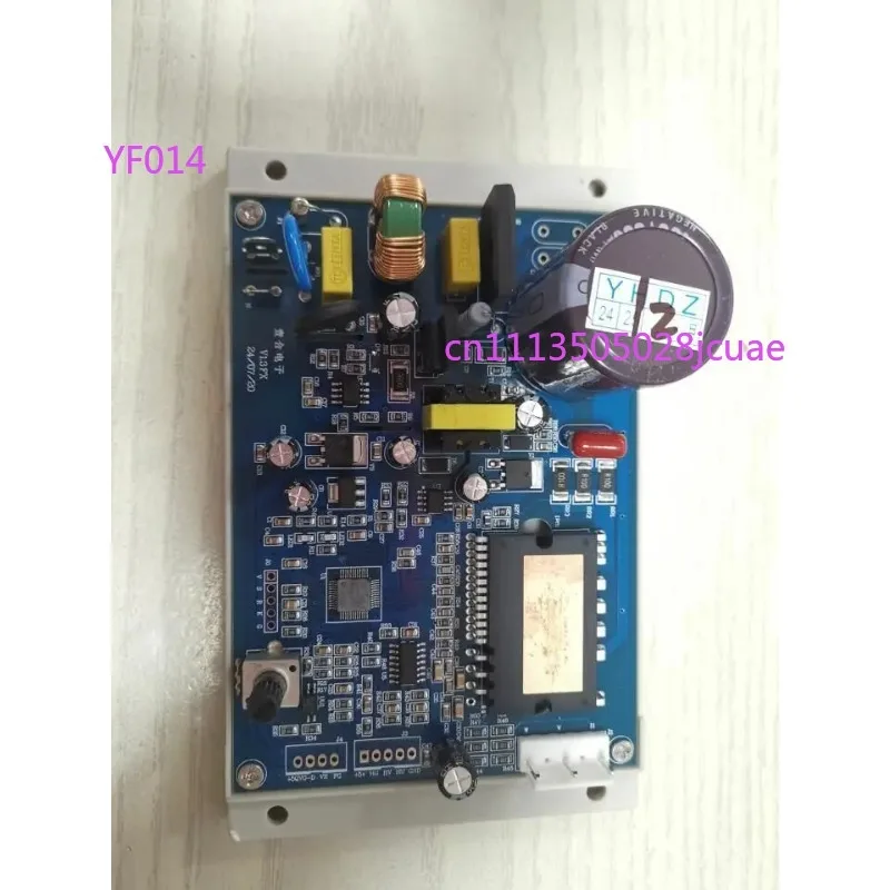 Universal Inverter …